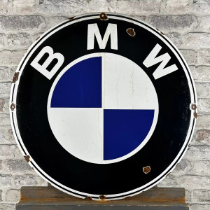 BMW No. 6