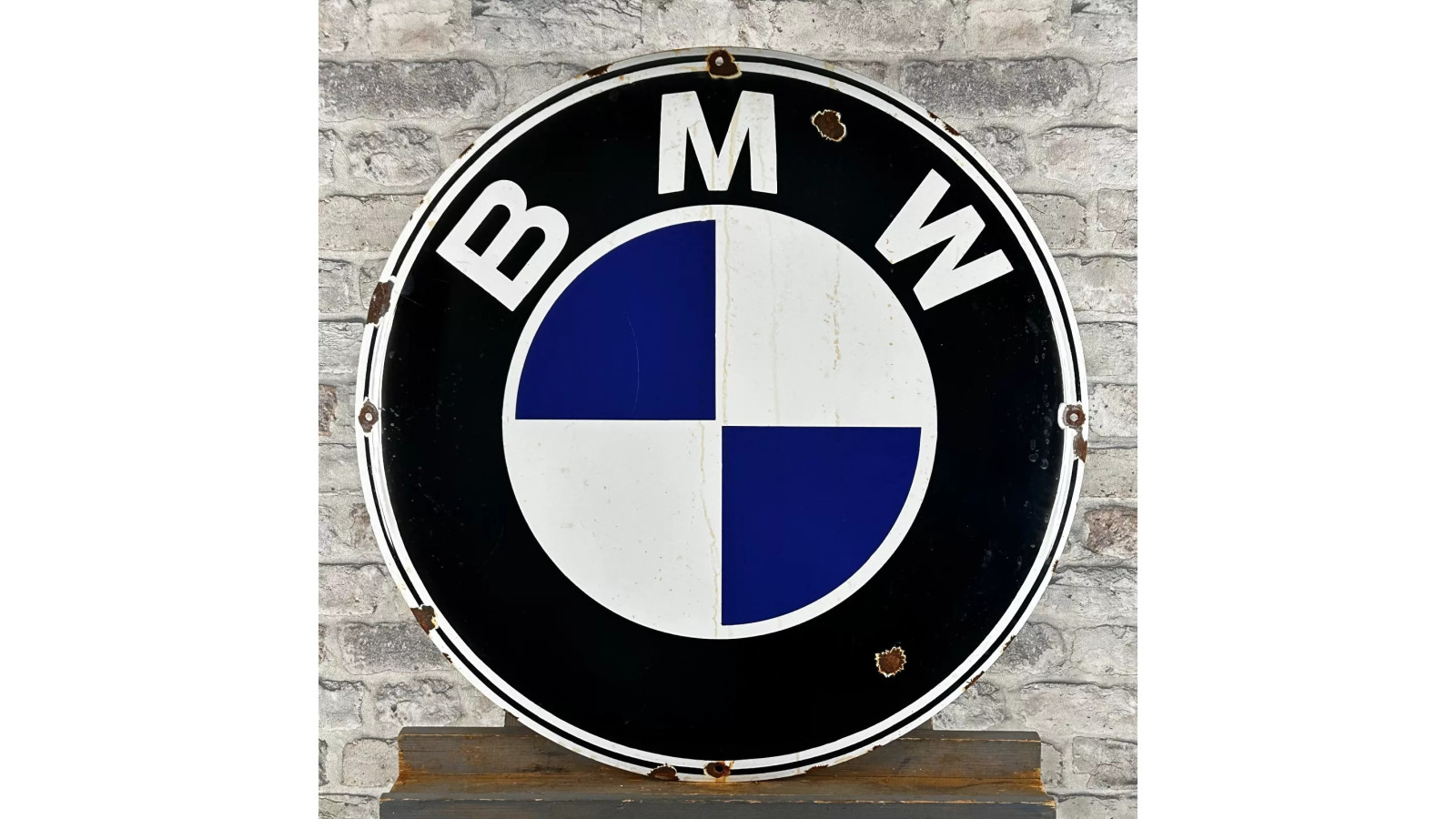 BMW No. 6