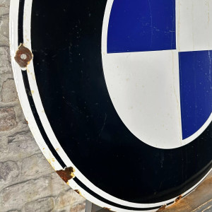 BMW No. 6