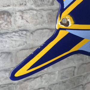 Goodyear No. 1