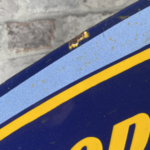 Goodyear No. 1