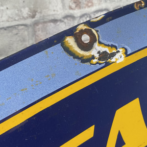 Goodyear No. 1