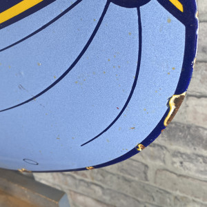 Goodyear No. 1