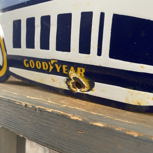 Goodyear No. 1