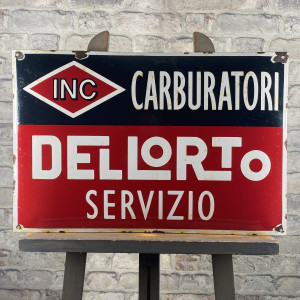 Dellorto No. 2