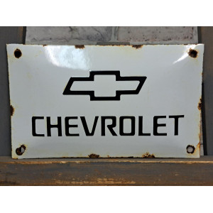 Chevrolet No. 5