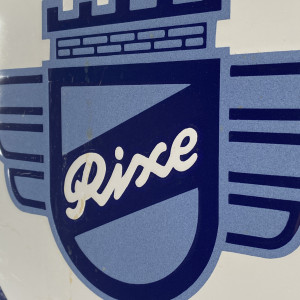 Rixe No. 2