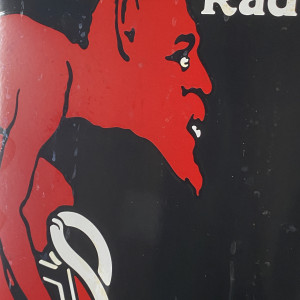 Fedia Räder No. 1