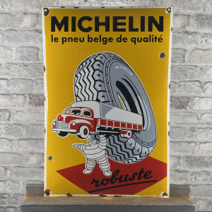 Michelin No. 29