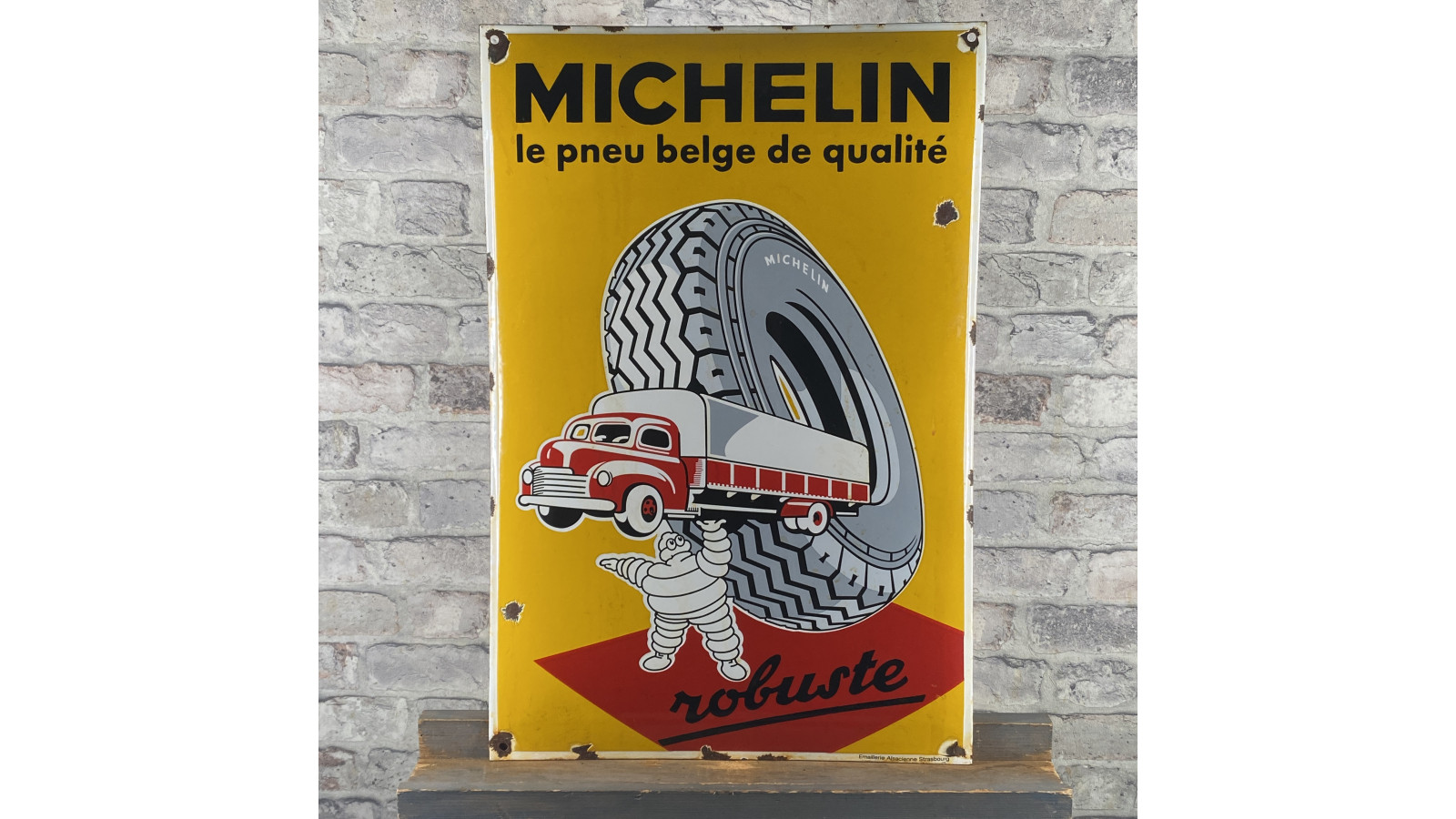 Michelin No. 29