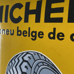 Michelin No. 29