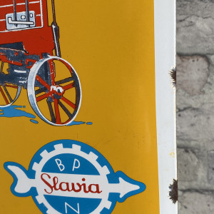 Slavia No. 1