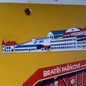 Slavia No. 1