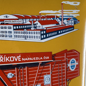 Slavia No. 1