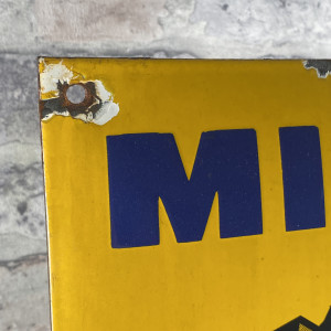 Michelin No. 6