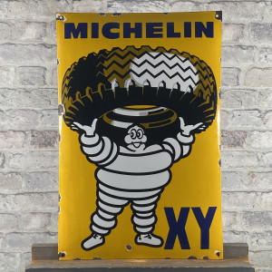 Michelin No. 6
