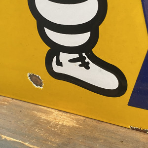 Michelin No. 6