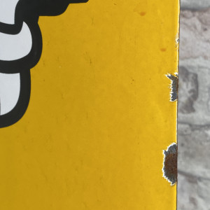 Michelin No. 6