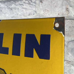 Michelin No. 6