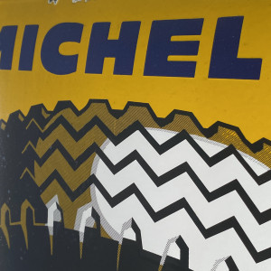 Michelin No. 6