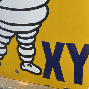 Michelin No. 6