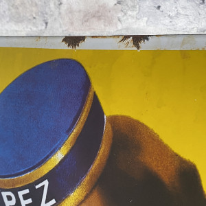Pez No. 3