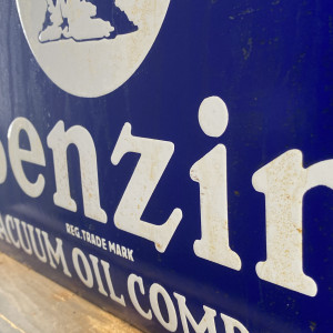 Sphinx Benzin No. 2