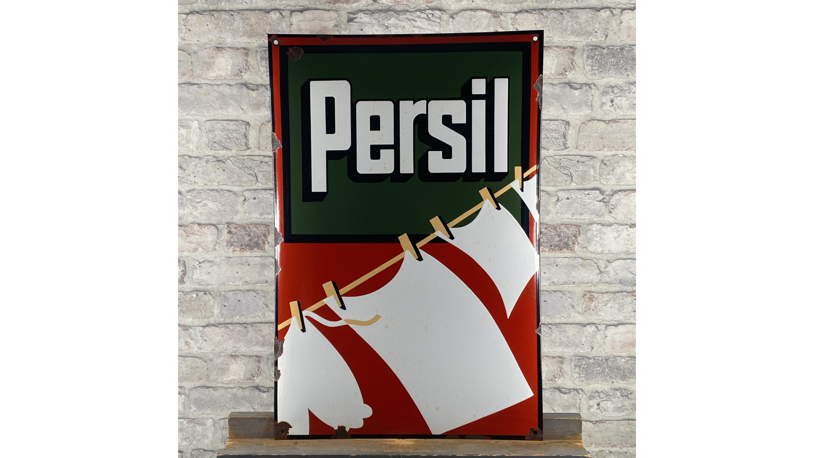 Persil No. 1 Persil No. 1