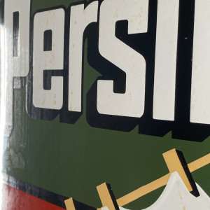 Persil No. 1