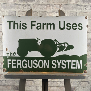 Ferguson No. 3