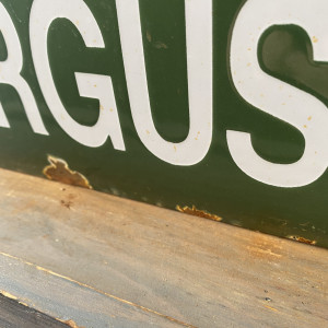 Ferguson No. 3
