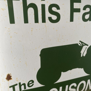 Ferguson No. 3