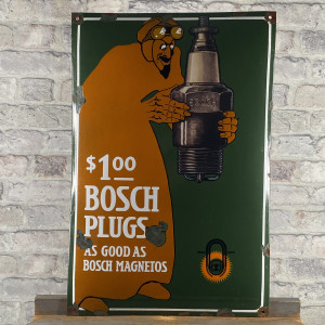 Bosch No. 4