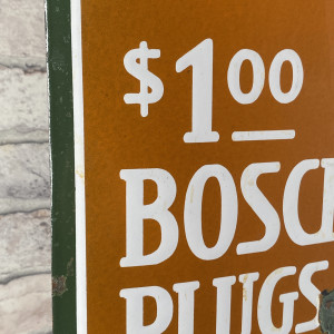 Bosch No. 4