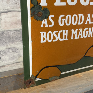 Bosch No. 4
