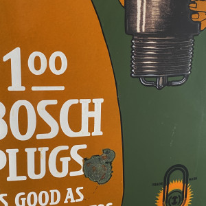 Bosch No. 4