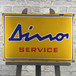 Dino No. 1