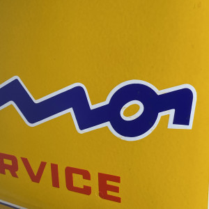 Dino No. 1
