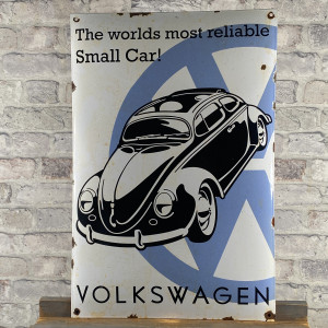 Volkswagen No. 3
