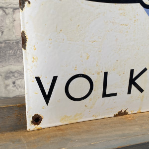 Volkswagen No. 3