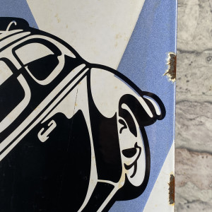 Volkswagen No. 3