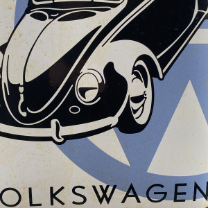 Volkswagen No. 3