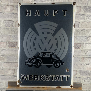 Volkswagen No. 25