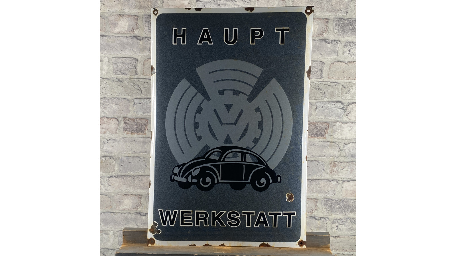 Volkswagen No. 25