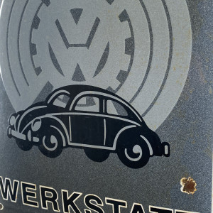 Volkswagen No. 25