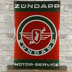 Zündapp No. 10