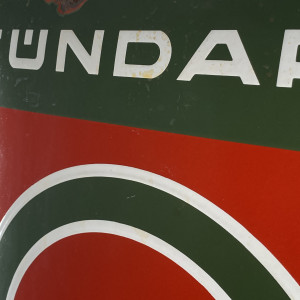 Zündapp No. 10