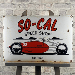 So-Cal No. 1