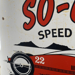 So-Cal No. 1