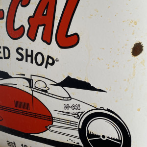 So-Cal No. 1